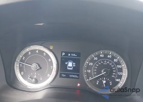 2020 Hyundai Venue Sel z USA, uszkodzony, nr VIN KMHRC8A35LU033512